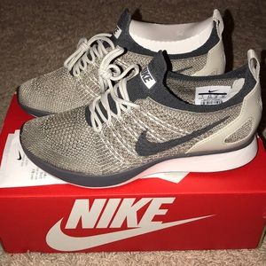 NWT Nike Air Zoom Mariah FK Racer Size 7